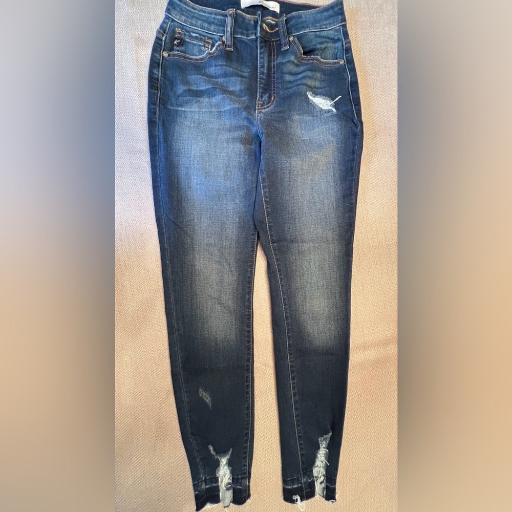 Judy Blue 24 size jeans